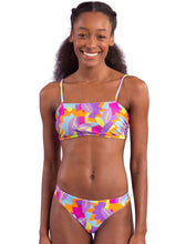 Load image into Gallery viewer, Gallery: Rio De Sol Set Set Dreams Bandeau-Reto Nice-Fio
