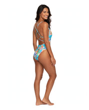 Load image into Gallery viewer, Image 02: Rio De Sol One-Piece Maxi Flower Body
