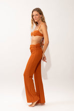 Load image into Gallery viewer, Image 09: Rio De Sol Beach Trousers Ferrugo Murana Pants
