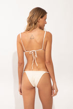 Load image into Gallery viewer, Model Back: Rio De Sol Bottom Bottom Malibu-Natural Essential-Noa
