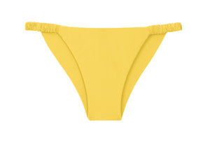 Bottom Amarelo Cheeky-Crispy