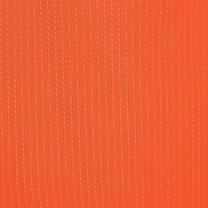 Bottom Dots-Orange Frufru