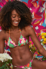 Load image into Gallery viewer, Bottom Green-Bloom Frufru-Comfy
