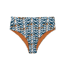 Load image into Gallery viewer, Bottom Ikat Hotpants
