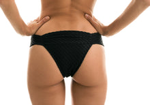 Load image into Gallery viewer, Bottom Kiwanda Preto Bandeau
