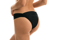 Load image into Gallery viewer, Bottom Kiwanda Preto Bandeau
