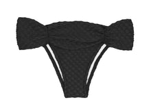 Load image into Gallery viewer, Bottom Kiwanda Preto Bandeau
