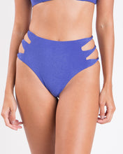 Load image into Gallery viewer, Bottom Malibu-Indigo Highwaist-Spin
