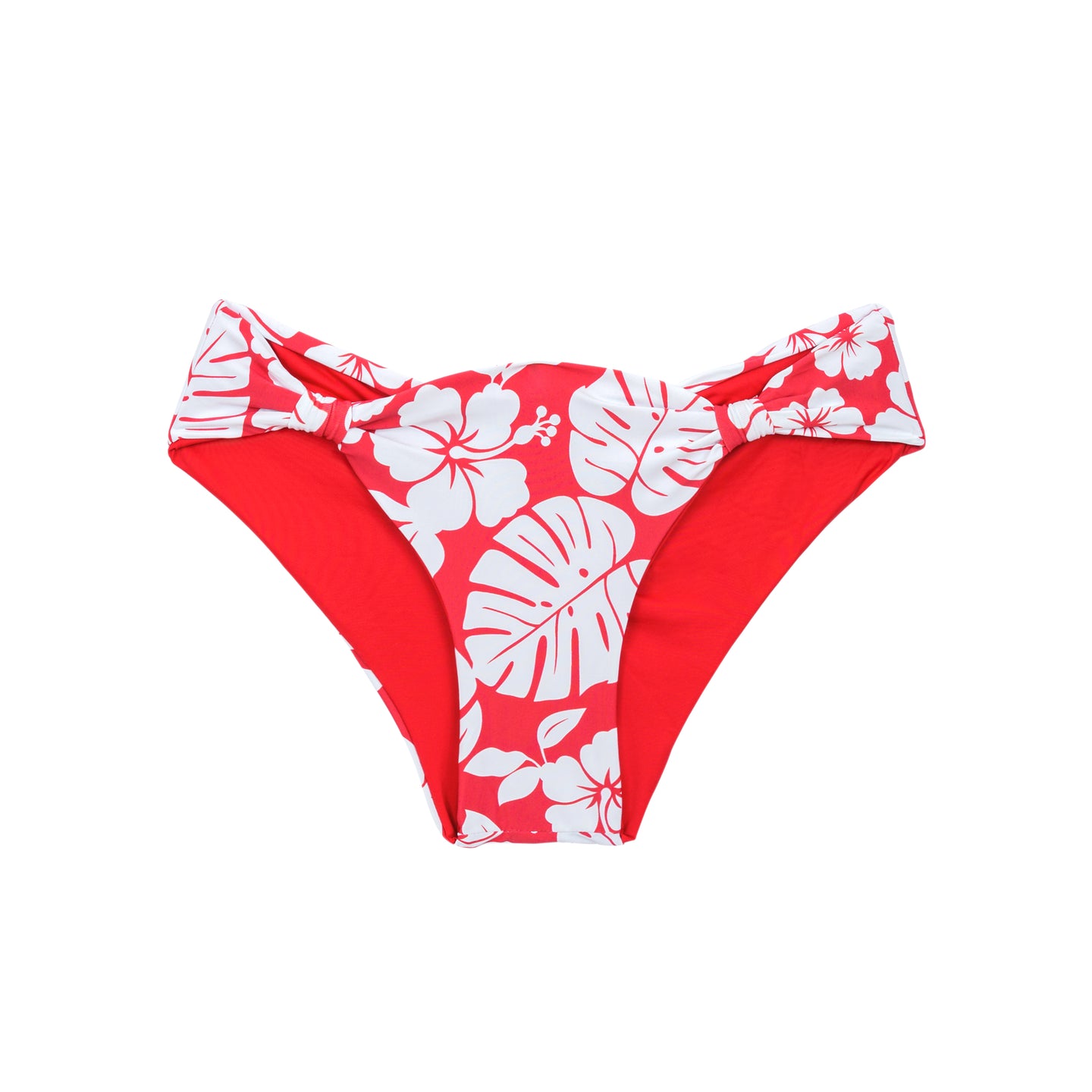 Bottom Pua-Hibiscus Mel