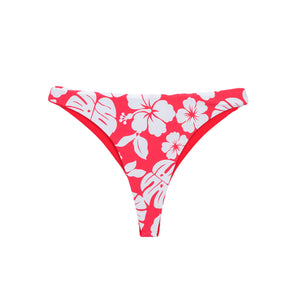 Bottom Pua-Hibiscus Sunset