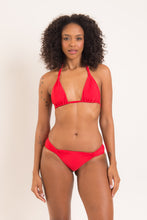 Load image into Gallery viewer, Bottom Rouge Mel-Comfy
