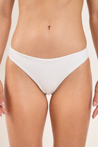 Bottom Sand-White Essential-Comfy