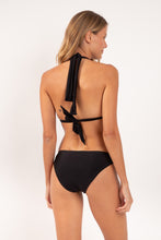 Load image into Gallery viewer, Bottom Shimmer-Black Essential-Comfy

