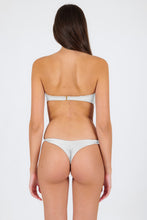 Load image into Gallery viewer, Bottom Shimmer-White Nice-Fio
