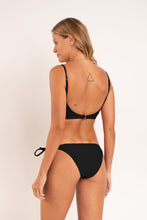 Load image into Gallery viewer, Bottom Touch-Black Ibiza-Comfy
