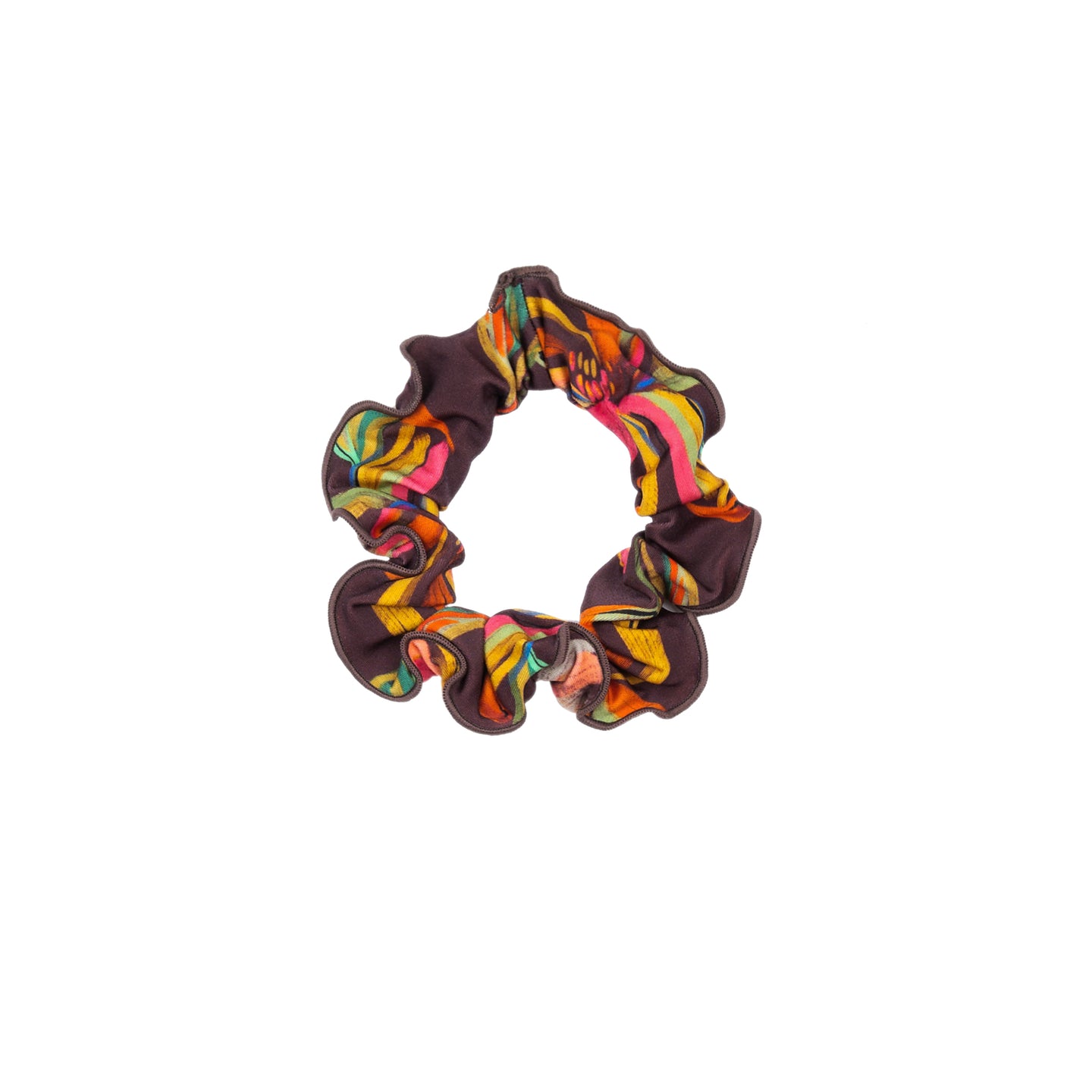 Fiore Scrunchie