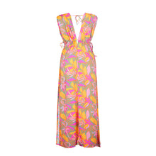 Load image into Gallery viewer, Lyla Long Dress Soleil
