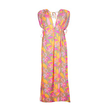 Load image into Gallery viewer, Lyla Long Dress Soleil
