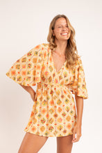 Load image into Gallery viewer, Mosaico Mini Dress
