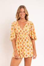 Load image into Gallery viewer, Mosaico Mini Dress
