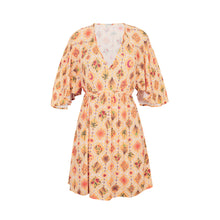 Load image into Gallery viewer, Mosaico Mini Dress

