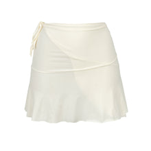 Load image into Gallery viewer, Off-White Mini Skirt
