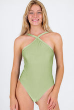 Load image into Gallery viewer, Oliva High-Neck
