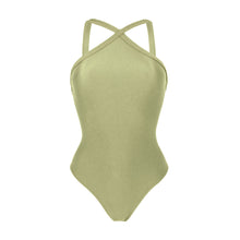Load image into Gallery viewer, Oliva High-Neck
