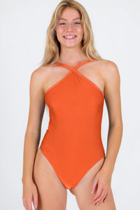 Paprica High-Neck