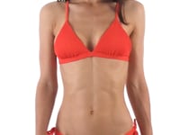 Load and play video in Gallery viewer, Video: Rio De Sol Set Set Cotele-Tomate Tri-Fixo Rio
