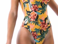 Load and play video in Gallery viewer, Video: Rio De Sol One-Piece Lis Ella
