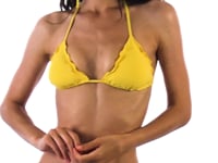Load and play video in Gallery viewer, Video: Rio De Sol Bottom Bottom Uv-Melon Frufru-Fio
