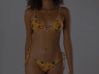 Load and play video in Gallery viewer, Video: Rio De Sol Top Top Stories Tri-Fixo
