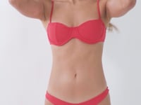 Load and play video in Gallery viewer, Video: Rio De Sol Bottom Bottom Hibiscus Kai
