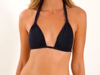 Load and play video in Gallery viewer, Video: Rio De Sol Bottom Bottom Malibu-Black Mel
