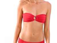 Load and play video in Gallery viewer, Video: Rio De Sol Bottom Bottom Malibu-Malagueta Baobi
