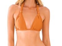 Load and play video in Gallery viewer, Video: Rio De Sol Set Set Shimmer-Nocciola Mel
