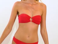 Load and play video in Gallery viewer, Video: Rio De Sol Bottom Bottom Malibu-Malagueta Essential-Comfy
