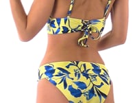 Load and play video in Gallery viewer, Bottom Lemon Flower Cos Comfort
