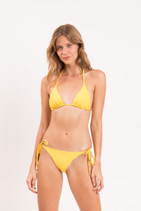 Image 08: Rio De Sol Bottom Bottom Amarelo Ibiza-Comfy