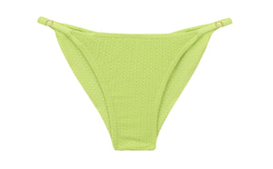 Product Front: Rio De Sol Bottom Bottom Bora-Citrus Cheeky-Fixa