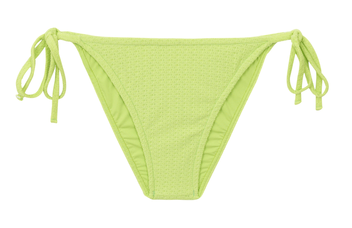 Product Front: Rio De Sol Bottom Bottom Bora-Citrus Lacinho