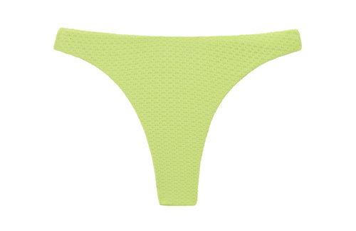 Product Front: Rio De Sol Bottom Bottom Bora-Citrus Leblon-Fio