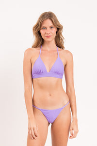 Model Front: Rio De Sol Bottom Bottom Bora-Lavanda Cheeky-Fixa