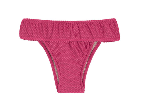Product Front: Rio De Sol Bottom Bottom Cloque Lichia Tri Cos