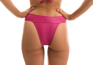 Image 06: Rio De Sol Bottom Bottom Cloque Lichia Tri Cos
