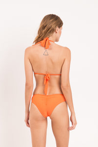 Model Back: Rio De Sol Bottom Bottom Dende Mel