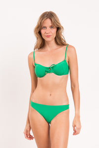 Image 08: Rio De Sol Bottom Bottom Dots-Tambourine Essential-Comfy