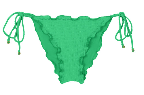 Product Front: Rio De Sol Bottom Bottom Dots-Tambourine Frufru