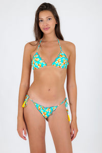 Model Front: Rio De Sol Bottom Bottom Dubai Frufru